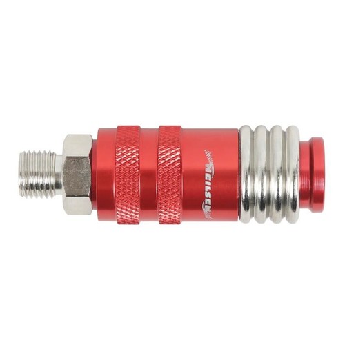 Air hose coupler 5in - hose,