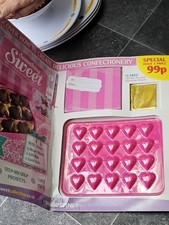 SOMETHING SWEET CAKE