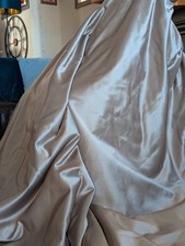 Fully Lined & Interlined