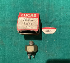 Genuine Lucas Switch