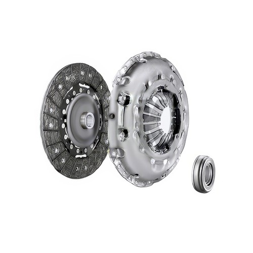 Luk 623322700 clutch - clutch, kit