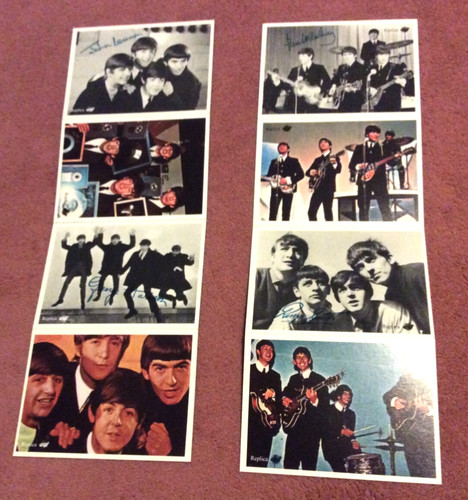 The beatles american - beatles, bubble