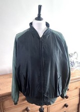 Giordani Vintage 100% Silk