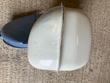 Lambretta Series 2-3 Petrol Tank