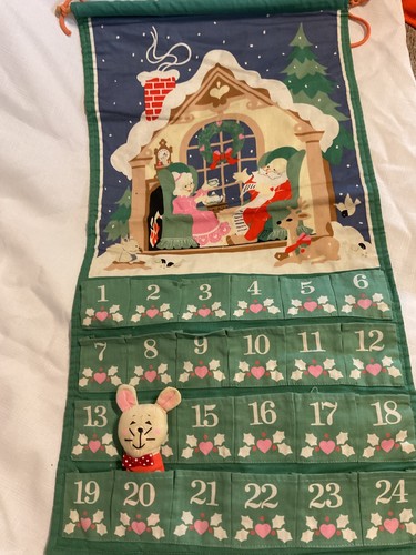 Vtg avon countdown - vtg, to