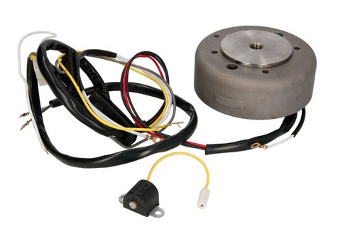 Stator fits style - stator,