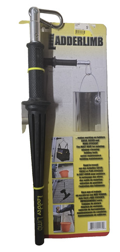 Ladderlimb ingenious device - ingenious,