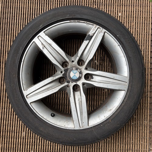 Bmw series f20 f21 sport - f20,