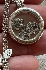 Pandora Sterling Silver