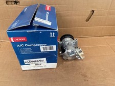 A/C Compressor for Peugeot 208