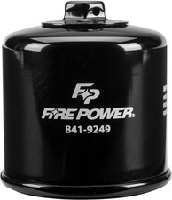 Fire Power HP Select Oil