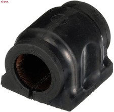 X2 PCS STABILISER BUSH