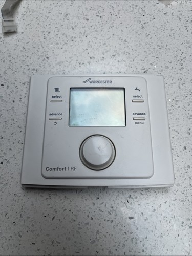 Worcester bosch comfort - bosch,