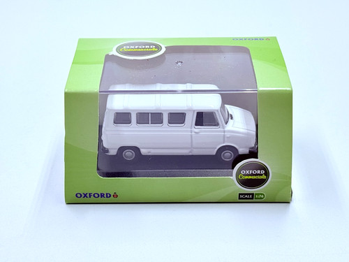 Oxford diecast sherpa - oxford, plain