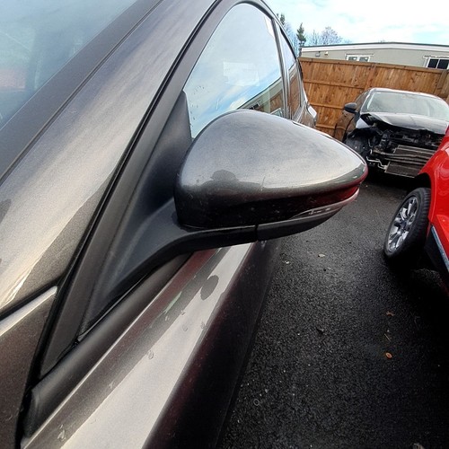 2018 2024 ford focus - 2018-2024, wing