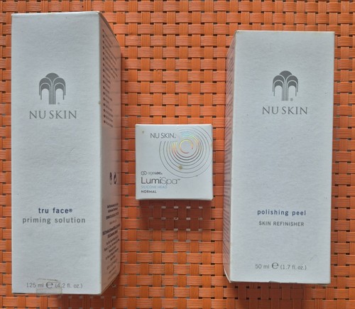 Nuskin items - nuskin,