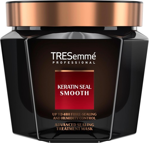Tresemme keratin seal - keratin, smooth