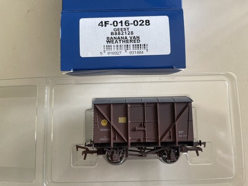 Dapol gauge 4f 016 028 - oo,