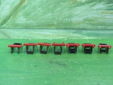 7 x Triang Hornby R494 buffer
