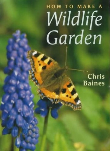 How make wildlife garden - how,