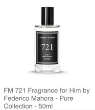 721 pure collection - fm,