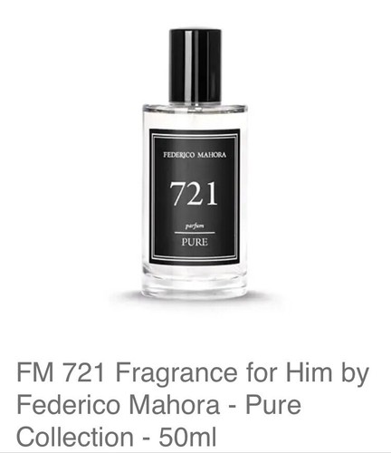 721 pure collection - fm,