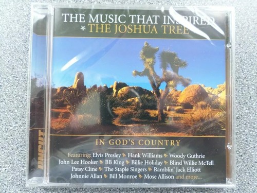 Uncut god country - -,