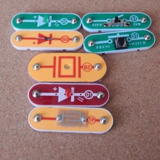 Hot Wires Electronics D1 D2 D3