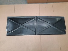 VW Splitscreen bellypan Fiberglass No Rust