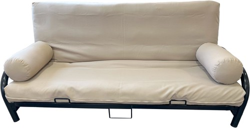 Pcs full size futon mattress - size,