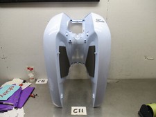 HONDA CZ125 SUPER CUB BLUE