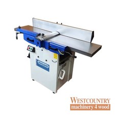 Charnwood PT12S 12" Planer
