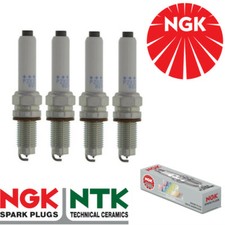 NGK Spark Plug - PZKER7B8EGS -