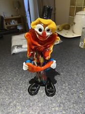 VERY RARE Vintage Murano Glass