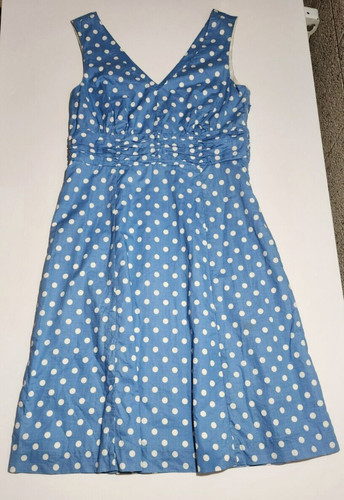 Boden riviera blue white - boden,
