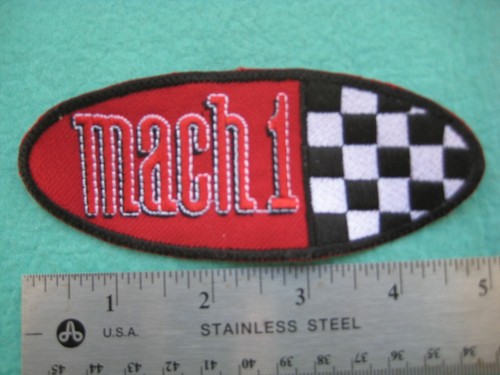 Ford mustang mach - mustang,
