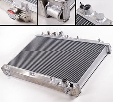 TOYOTA CELICA ST202 ST205 GT4 3S TURBO 1994 - 1999 HIGH DISSIPATION RADIATOR