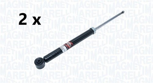 Marelli rear shock - x,