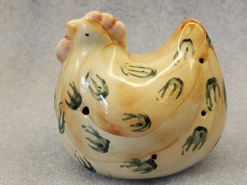 Alexander pomander pottery - alexander,