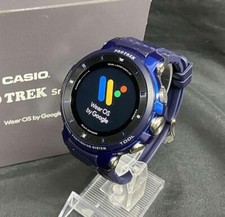 Mens CASIO PROTREK Smart