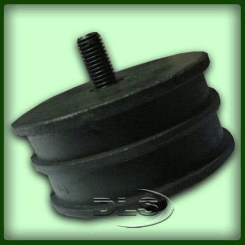 Gearbox mounting land - mounting,