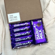 Cadbury dairy milk chocolate - dairy,