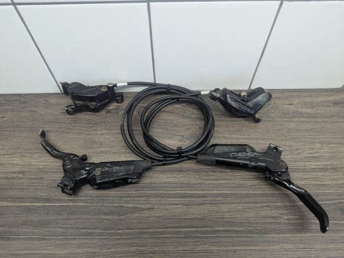 Sram code brakes - sram,