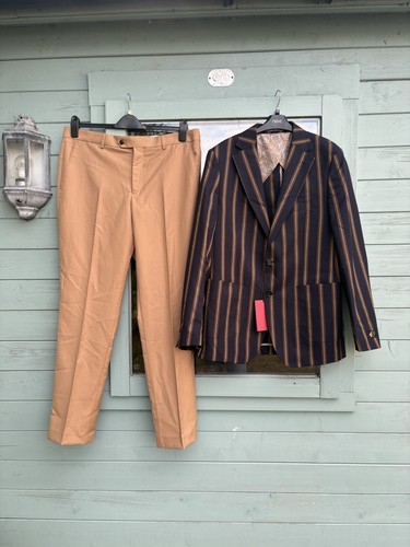 Gabicci men suit jacket - gabicci,