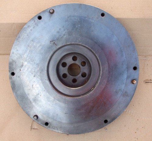Rover sd1 manual flywheel - rover,