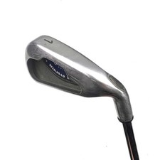 Callaway Steelhead X16 1 Iron