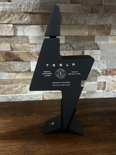 Tesla Tequila Empty Black