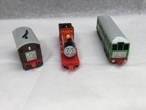 Thomas the tank engine - thomas,