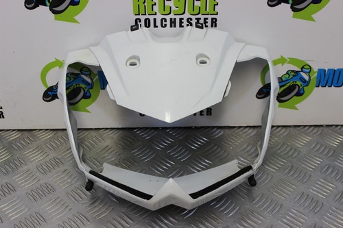 Kawasaki 1000 headlight - z,