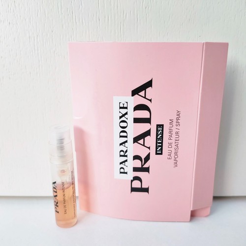 Prada paradoxe intense - prada, de
